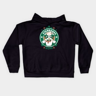 Starbarks Kids Hoodie